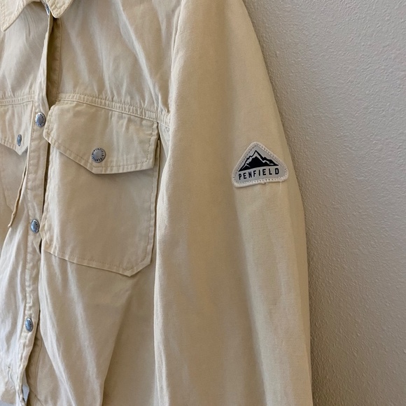 Penfield Florian Jacket SIZE XL - Picture 4 of 7